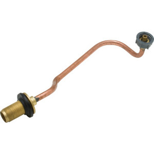Niagara Conservation Supply Tube Assembly For Niagara Toilets