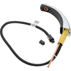 Sloan Faucet and Sensor Assembly EBF Series