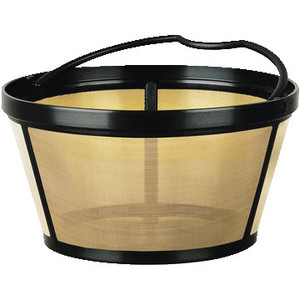 Sunbeam 12 Cup Filter Basket For Sunbeam Coffeemaker