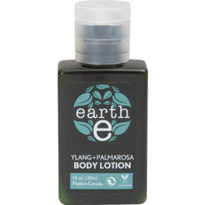 Earth E Body Lotion 1 Oz 19 Case Of 8