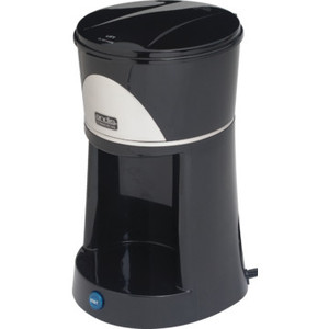 Andis 1 Cup Coffeemaker Black
