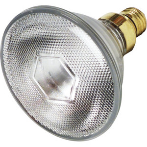 Metal Halide Bulb Philips 100W PAR38 FL25 Medium Base