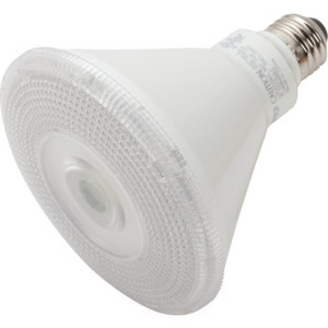 LED Bulb TCP 14W PAR38 (90W Equivalent) 3000K FL40 Dimmable