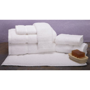 Sovereign Hand Towel Dobby 16x30 4 Lbs/Dozen White Case Of 24