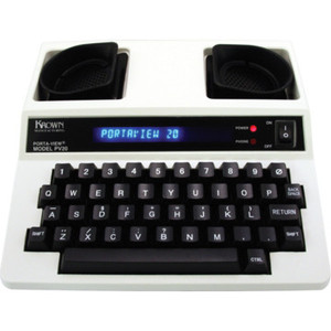ADA TTY/TDD Text Telephone