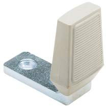 Wrought Steel Floor Door Stop