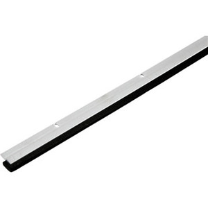 Commercial Low Profile Door Weatherstrip Aluminum