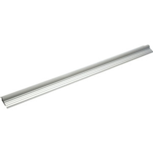 Frost King 3-1/2" x 36" Aluminum and Vinyl Threshold