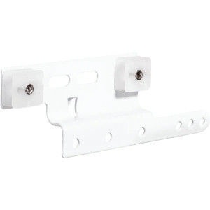 Master Slide Two-Way Draw Straight Or Curved With Adustable Arms