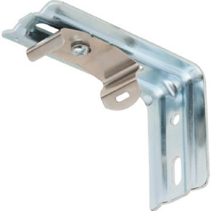 Vertical Blind Steel Bracket