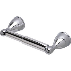 Seasons Anchor Point Chrome Toilet Paper Holder
