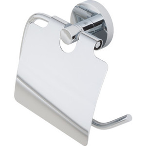 Grohe Essentials Chrome Toilet Paper Holder
