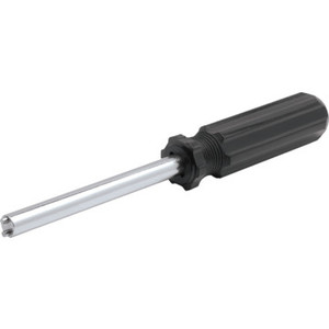 One-Way Screw Removal Tool For #8-10 Screws
