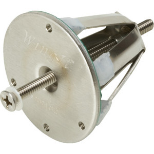 Wingits Grab Bar Hardware Fastening System Mfg #GBW40