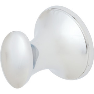Kohler Coralais Chrome Robe Hook