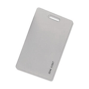Keri Systems Proximity Card, Package Of 20