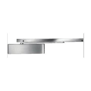 LCN Surface Door Closer 4040XP Standard Track Aluminum