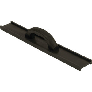 The Roberts 2-3/4 Tapping Block Pushes Planks Together While Hammering #10-17-8