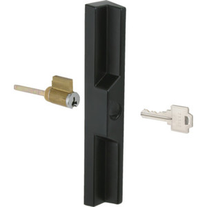 Sliding Glass Door Handle Black