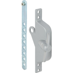 Universal Louver Operator Aluminum