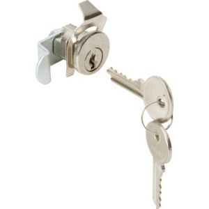 Offset Cam C8713, 5-Pin HL1 Keyway Mailbox Lock