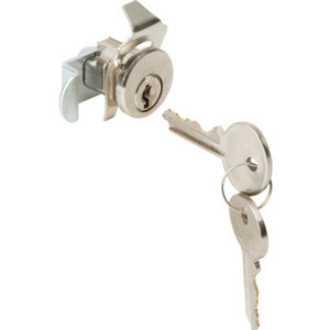 Offset Cam C8715, 5-Pin HL1 Keyway Mailbox Lock