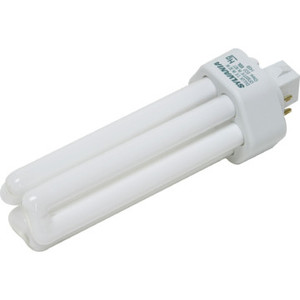 Compact Fluorescent Bulb Sylvania 32W Triple 2700K 4-Pin Base