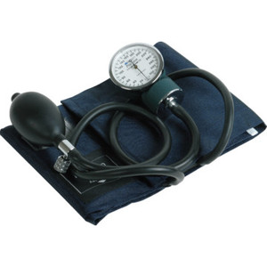 Precision Aneroid Sphygmomanometer Adult