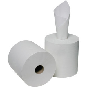 Center-Pull Towel, 8.25"W x 600'L