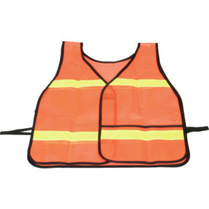 High Visibility Vest
