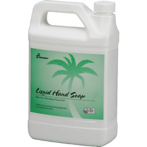 Liquid Hand Soap 1 Gallon