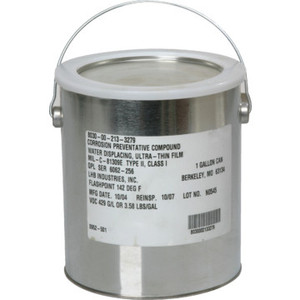 Corrosion Preventative Compound 1 Gallon
