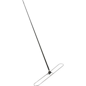 Steel Mop Handle And Frame
