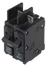 Siemens 125 Amp Double Pole Breaker - BQ Series