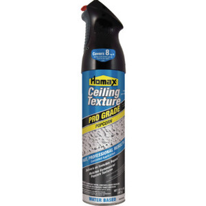 Texture 14 Oz Popcorn Ceiling Pro Grade
