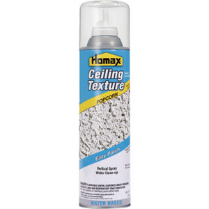 Texture 14 Oz Ceiling Popcorn Easy Patch