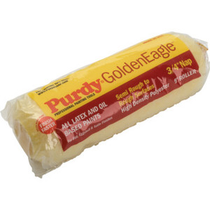 3/4" Nap 9" Purdy Golden Eagle Paint Roller Cover