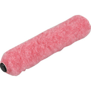 1/2" Nap 6-1/2" Tight Spot Paint Roller Cover 12/Pk