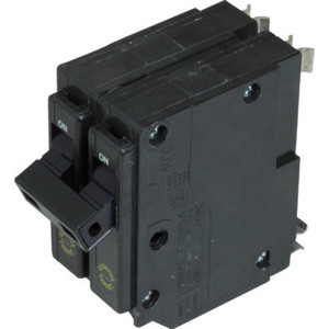 30 Amp Double Pole Circuit Breaker - Type CHQ - Use in Place of Type QO Breakers