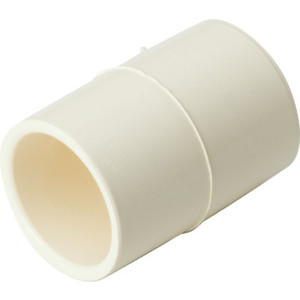 CPVC Coupling - 3/4" x 3/4"