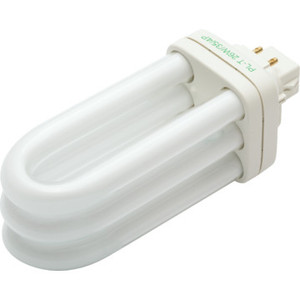 Compact Fluorescent Bulb Philips 26W Triple 2700K 4-Pin Base