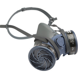 Moldex R95 Paint And Pesticide Respirator Large