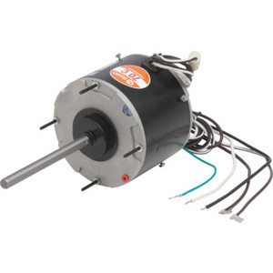 Century 1/3 HP 825 CFM High Heat Motor