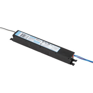 T8 Ballast Philips Advance No Arc 2 Bulb Electronic 32W 120V
