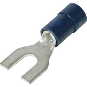 12-10 Gauge Fork Terminal - Package Of 50