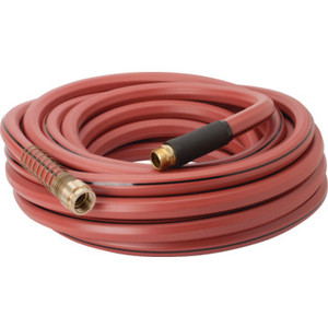 Swan Element Garden Hose Kink-Free 3/4" 50' Length Contractor Grade