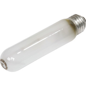T10 Bulb Sylvania 25W Clear