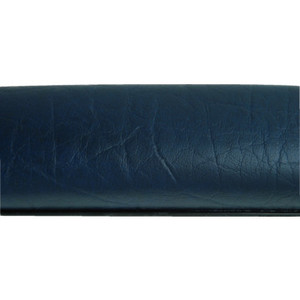 Replacement Armrest Padded Vinyl Inva Blue Desk Package of 2