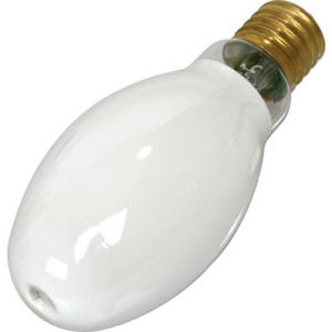 MH Bulb Philips 400W Mogul Base Coated