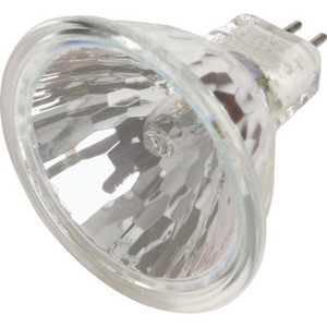 Halogen Bulb Philips 50W MR16 FL36 Long Life